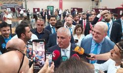 ALTSO seçimlerini mavi liste Eray Erdem kazandı | VİDEO HABER