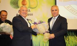 ALTSO’da devir teslim tamam | Törende dikkat çeken mesajlar