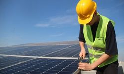 Antalya’da okullar enerjisini güneşten karşılayacak
