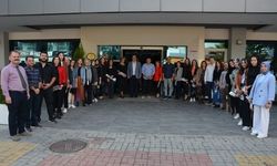 Başkan Vekili Demirci’den şehir plancılarına özel kutlama 