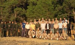 Başkan Yücel’den Çatalca Şehitleri Anma Programına davet