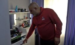 Bir gecelik aşk kaçamağından sonra kabusa uyandı