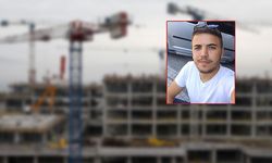 Çatıda elektrik akımına kapılan genç hayatını kaybetti