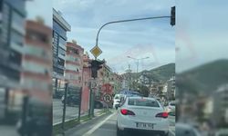 Çevreyolunda trafik Arap saçına döndü | VİDEO HABER