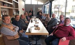 CHP Alanya sokak sokak örgütleniyor