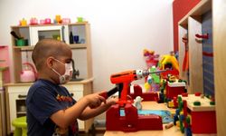 CK Akdeniz Elektrik kanser hastalarına umut olacak 