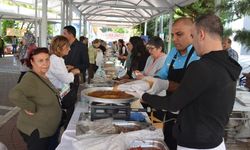 ÇYDD’nin bahar kermesi başladı