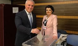 Eray Erdem, ‘Çiçek göndermeyin bağış yapın’