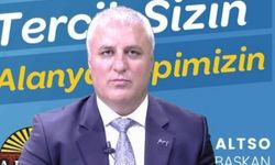 Eray Erdem: Dünya liderleri O’nu örnek alıyor 