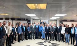 Eray Erdem'in yönetimi belli oldu