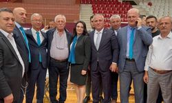 Eray Erdem: “Kazanan Alanya oldu”