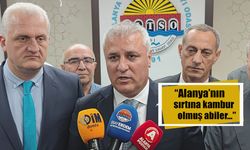 Erdem’den sert tepki: Hani ittifak olmayacaktınız? 