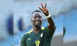 Famara Diedhiou, dünya kupası yolcusu