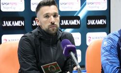 Farioli: “Oyuncularımdan pozitif bir oyun gördüm sahada”
