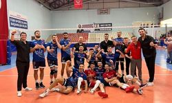 Filede 5’inci galibiyet