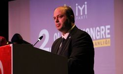 Hilmi Er delegelere seslendi: Kararımız net, sözümüz senet!