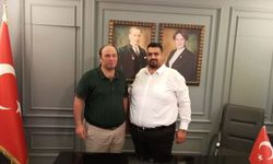 Hilmi Er: İlçe Başkanı Arıkan’ın oyuna da talibim!