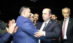 Hilmi Er’den kongre değerlendirmesi