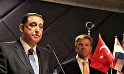 “Hollandalı turist sayısında ilk üçü zorlayacağız”