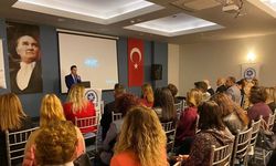 HOTED eğitimde hız kesmiyor