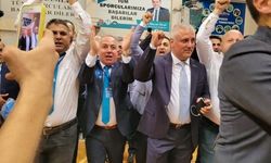 İşte ALTSO’nun yeni meclis dağılımı