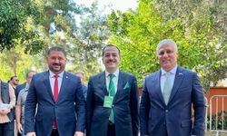 İttifak yapan Gömeç ve Toksöz’den açıklamalar!