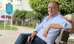 İYİ Parti Alanya’da Fikret Arık’tan flaş açıklama