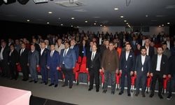 İYİ Parti Alanya’da kongre heyecanı başladı | İŞTE LİSTELER