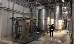 Kaçak alkol ve elektronik sigara operasyonu