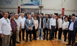 Karadağ ve Toklu ALTSO seçimi için oy kullandılar | VİDEO HABER