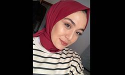 Kaybolan 21 yaşındaki Sedanur her yerde aranıyor