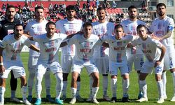 Kestelspor sezonun ilk mağlubiyetini aldı