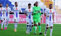 Kestelspor’un konuğu  Kahramanmaraşspor