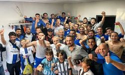 Mahmutlarspor 4 maçtan da galibiyetle ayrıldı