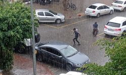 Meteoroloji’den Alanya için uyarı