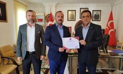 MHP Alanya’da 2 mahalleye atama 