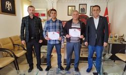 MHP Alanya’dan 2 atama daha 
