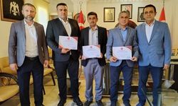 MHP Alanya’dan 3 mahalleye daha atama