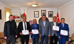 MHP Alanya’dan 4 atama