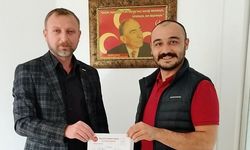 MHP’nin Alanya’da üye sayısı artıyor 