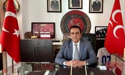 Mustafa Sünbül’den 10 Kasım mesajı | ‘Atatürk başka milletlere örnek oldu’