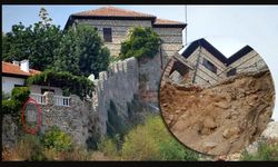 Rektörden Alanya Kalesi tepkisi: Kendi ülkesinde aklına bile getiremezdi!