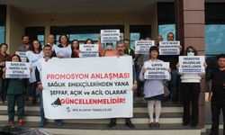 SES Alanya’dan promosyon tepkisi! | ‘Ücretler erirken seyirci olmayacağız’