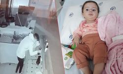 SMA hastası Arya bebeğin yardım kumbarasını çaldılar