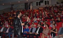 Taner Çağlı Alanyalılarla buluştu