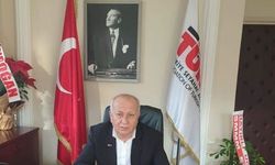 TÜRSAB Alanya BTK Başkanı Sarıkaya’dan 10 Kasım mesajı