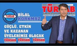 TÜRSAB’da başkan değişmedi | Korkmaz yine kaybetti