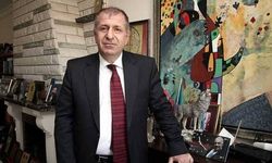 Ümit Özdağ Alanya’ya geliyor