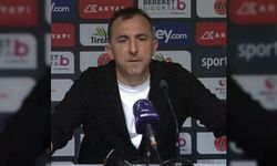 Ümraniyespor Teknik Direktörü'nden maç sonrası açıklama