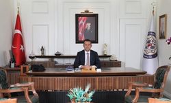 Ürkmezer’den 10 Kasım mesajı | ‘Fikirlerini yaşatmak görevimiz’